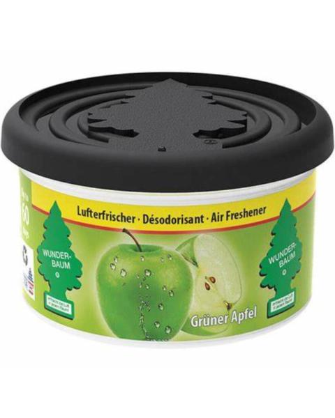 Autoduft / Lufterfrischer WUNDER-BAUM Duftdose I Langanhaltender Duft im Auto oder zu Hause